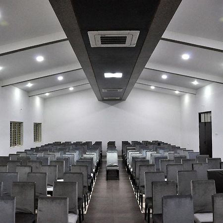 Hotel The Home Tiruppur Exterior foto