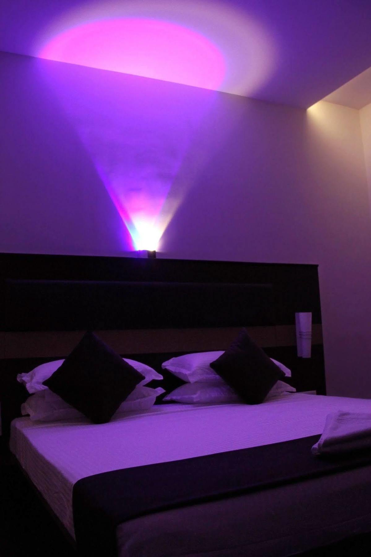 Hotel The Home Tiruppur Exterior foto
